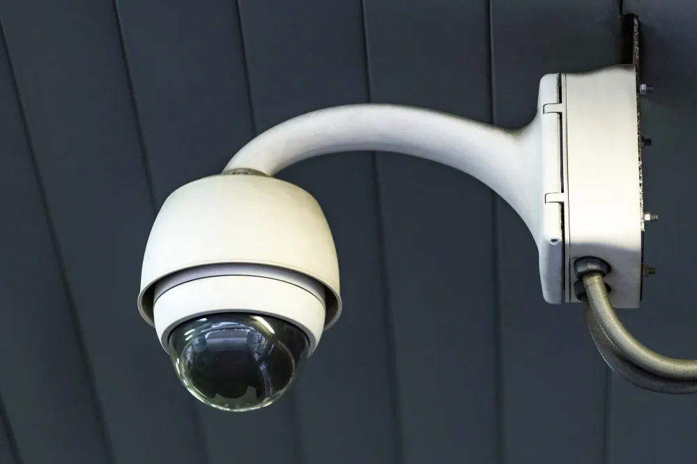 Installation vidéosurveillance à Salon-de-Provence